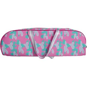 ISEMRO المحمولة قصبة الصيد حقيبة قابلة للطي حقيبة الصيد سعة كبيرة في الهواء الطلق حقيبة حمل النايلون (طول 50 سنتيمتر) in Kuwait