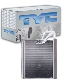 نواة مبخر مكيف الهواء الأمامي TYC متوافق مع نيسان سنترا 1.8 لتر L4 2013-2019 in Kuwait