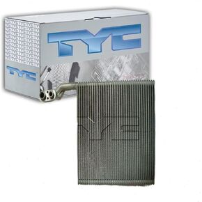 نواة مبخر التيار المتردد الأمامي TYC متوافق مع هوندا سيفيك 2006-2011 in Kuwait