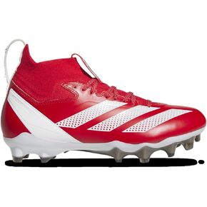 حذاء Adidas Adizero Impact+ Premium Essentials - للرجال (IH5947، Team Collegiate Red/White/Team Red) in Saudi Arabia