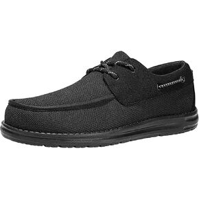 Steel Toe Shoes for Men Slip Resistant Lightweight Work Safety Shoes Non Slip Comfortable Loafers Sneakers in Saudi Arabia
