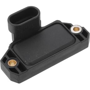 No.D1905E Ignition Module Ignition Control Module for Chevrolet Camaro 1994-1995 ABS Black in Saudi Arabia