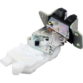 Liftgate Trunk Lock Actuator Motor Assembly for Mitsubishi Outlander 2006-2013, Outlander Sport 2011-2021 in Kuwait