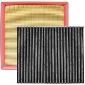 Comb Engine Cabin Air Filter for Subaru Legacy 2025 2024 2023 2022 2021 2020 in Saudi Arabia