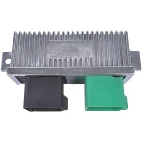 Diesel Plug Control Module GPCM AP03 1828565C1 Compatible with F250 F350 F450 F550 6.0L 6.4L 7.3L in Kuwait
