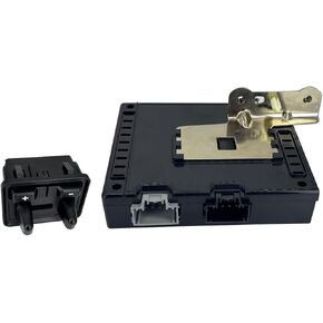 مجموعة أدوات التحكم بفرامل المقطورة الجديدة من Definity متوافقة مع 2021-2023 Ford F-150، ML3Z-19H332-AB | التوصيل والتشغيل in Kuwait