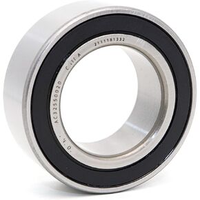 32BD5520 AC32550020 32x55x20 Air Conditioner A/C Compressor Clutch Pulley Bearing 1Pcs in Kuwait