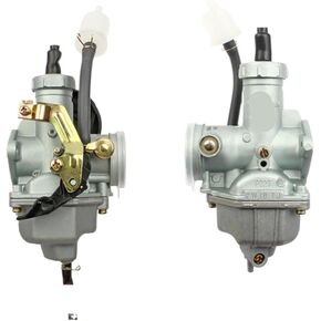 سلك المكربن ​​سحب المثبط PZ27 متوافق مع Longxin دراجة نارية دراجة ثلاثية العجلات ATV CG150 in Kuwait