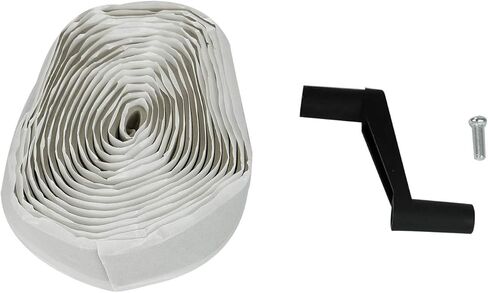 BLACKHORSE-RACING 14" RV Roof Vent Fit for Camper Trailer Universal White Lid Roof Vent with 12V RV Vent Fan 6" Blades White lid Inner for Garnish Ring in Saudi Arabia