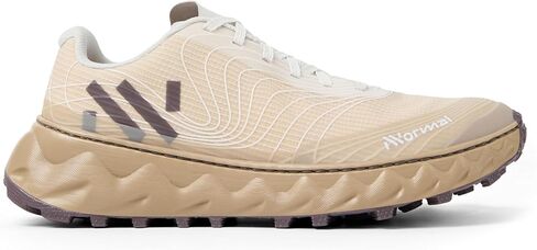 Nnormal Unisex Tomir 02 NN Trail Running Shoe in Kuwait