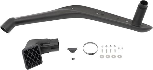 Air Intake Snorkel Kit ECCPP Fit for Suzuki Jimny 1999-2017 JB23/33/43 Engine: G13B in Kuwait