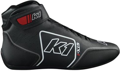 GTX-1 White Nomex Shoe in Saudi Arabia