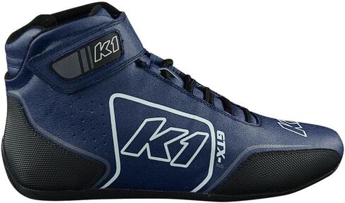 GTX-1 White Nomex Shoe in Saudi Arabia