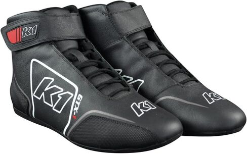 GTX-1 White Nomex Shoe in Saudi Arabia