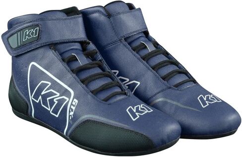 GTX-1 White Nomex Shoe in Saudi Arabia