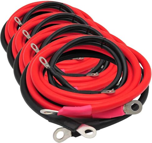 طقم تركيب PowerDrive لعاكس الطاقة 2000-3000 واط in Saudi Arabia