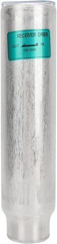 Receiver Drier Replacement OE Number T0070 79270 for CAT 1090 1190 1190T 1290T, Easy Installation Design in Saudi Arabia
