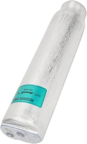 Receiver Drier Replacement OE Number T0070 79270 for CAT 1090 1190 1190T 1290T, Easy Installation Design in Saudi Arabia
