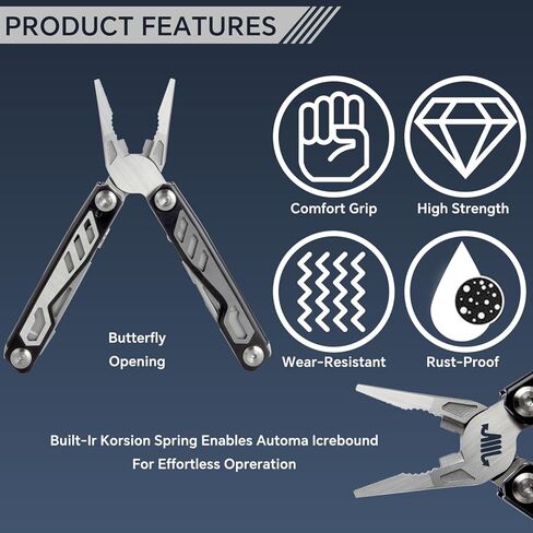 PT420-35240 مقصورة تخزين سرية للوحة القيادة الجانبية للسائق، أداة متعددة 14 في 1، دعامة متوافقة مع 2024-26 Toyota Tacoma & 4Runner SR5 TRD Sport Off-Road Premium Limited 2026 Rav4 Woodland in Kuwait