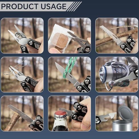 PT420-35240 مقصورة تخزين سرية للوحة القيادة الجانبية للسائق، أداة متعددة 14 في 1، دعامة متوافقة مع 2024-26 Toyota Tacoma & 4Runner SR5 TRD Sport Off-Road Premium Limited 2026 Rav4 Woodland in Kuwait