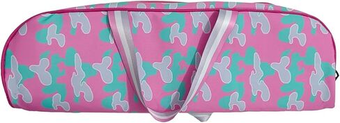 ISEMRO المحمولة قصبة الصيد حقيبة قابلة للطي حقيبة الصيد سعة كبيرة في الهواء الطلق حقيبة حمل النايلون (طول 50 سنتيمتر) in Kuwait