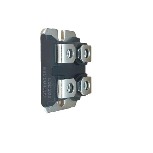 1 قطعة ESM6045DV STF4045DV الطاقة NPN MOSFET SOT-227B(STF4045DV) in Kuwait