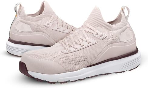 Carhartt Women's Haslett 3" Sd Soft Toe Work Sneaker Knit in Saudi Arabia