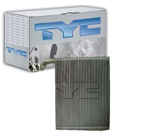 TYC AC Evaporator Core متوافق مع Honda Civic 2006-2011 in Kuwait