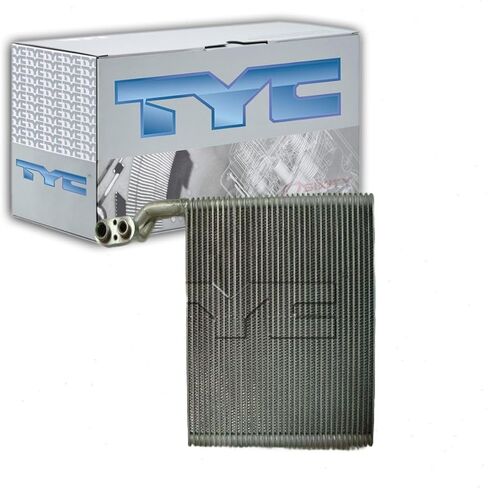 نواة مبخر التيار المتردد الأمامي TYC متوافق مع هوندا سيفيك 2006-2011 in Kuwait