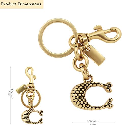 Bag Chain Charm for Handbag, Purse Wallet &Pants Chain Jean Chains, Vintage Bag Strap Chains Extender in Kuwait