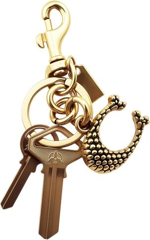 Bag Chain Charm for Handbag, Purse Wallet &Pants Chain Jean Chains, Vintage Bag Strap Chains Extender in Kuwait