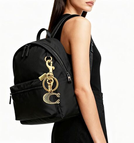 Bag Chain Charm for Handbag, Purse Wallet &Pants Chain Jean Chains, Vintage Bag Strap Chains Extender in Kuwait