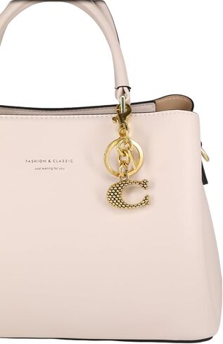 Bag Chain Charm for Handbag, Purse Wallet &Pants Chain Jean Chains, Vintage Bag Strap Chains Extender in Kuwait