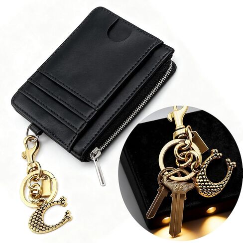 Bag Chain Charm for Handbag, Purse Wallet &Pants Chain Jean Chains, Vintage Bag Strap Chains Extender in Kuwait