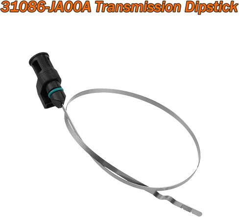 CVT Transmission Dipstick Oil Level Dipstick Compatible with Nissan Altima 2007-2018 Rogue 2.0 2017-2019 Rogue 2.5 2015-2023 Rogue Sport 2017-2022 Sentra 2017-2019 Replace 31086-JA00A, 31086-JA000 in Saudi Arabia