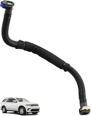 Fuel Supply Jumper Fit for Dodge Durango 2011-2026 Fit for Jeep Grand Cherokee 2011-2022, Replace 4726025AF 4726025AD 4726025AE in Saudi Arabia