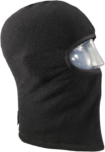 Seirus Innovation Balaclava , Black , Large/X-Large in Saudi Arabia