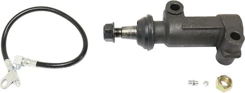 Replacement Idler Arm Kit Fits Chevrolet Silverado 1500/1500 Classic, Tahoe, Suburban, Avalanche Front Without Bracket V8 in Saudi Arabia
