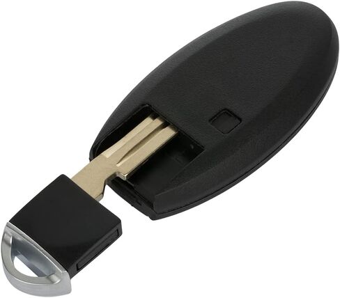 1 Pack 3 buttons Remote Control Car Key Fob 2007-2012 Fit for Nissan Pathfinder 4.0L,2008-2012 Fit for Nissan Pathfinder 5.6L CWTWBU729 in Saudi Arabia
