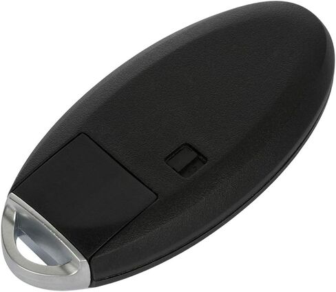 1 Pack 3 buttons Remote Control Car Key Fob 2007-2012 Fit for Nissan Pathfinder 4.0L,2008-2012 Fit for Nissan Pathfinder 5.6L CWTWBU729 in Saudi Arabia