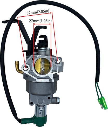 YAMAKATO Carburetor 799773 for Briggs and Stratton 2100 Series 420cc Generators in Saudi Arabia