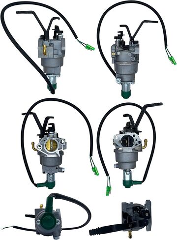 YAMAKATO Carburetor 799773 for Briggs and Stratton 2100 Series 420cc Generators in Saudi Arabia