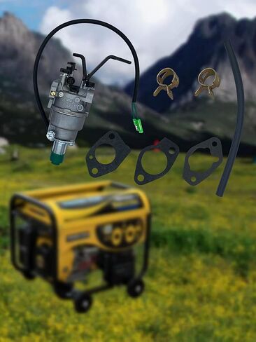 YAMAKATO Carburetor 799773 for Briggs and Stratton 2100 Series 420cc Generators in Saudi Arabia