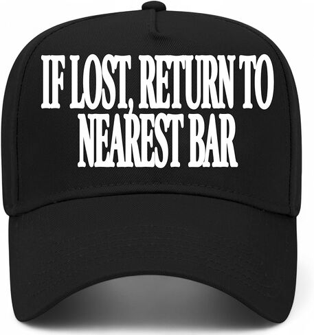 في حالة الضياع، قم بالعودة إلى أقرب بار هات in Kuwait