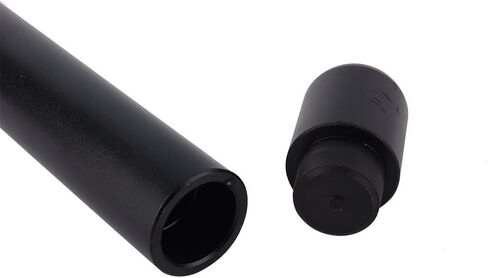 Separate Handle Bar, 1Pair Universal 41mm Motorcycle CNC Separate Handle Bar Adjustable Clip on Handlebar for 41mm Forks in Kuwait