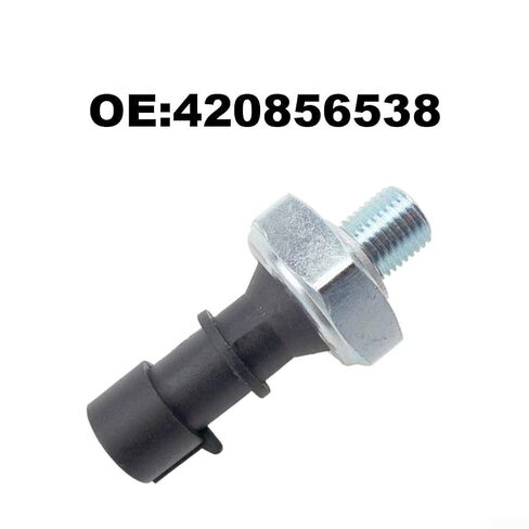 مستشعر ضغط الزيت لليخوت لنماذج Sea-Doo Jet Ski 420856538 420856530 420256914 للدراجات النارية واليخوت البحرية Eng in Kuwait