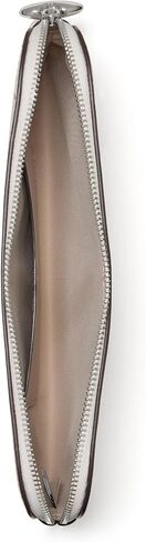 kate spade new york Devin I Love You Script Embossed Leather Pouch in Saudi Arabia