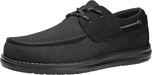 Steel Toe Shoes for Men Slip Resistant Lightweight Work Safety Shoes Non Slip Comfortable Loafers Sneakers in Saudi Arabia