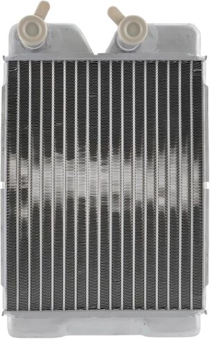 94575 HVAC Heater Core Replacement Compatible With Ford Bronco,F-100,F-150,F-250,F-350,Falcon,Falcon Sedan Delivery,Mustang, and Mercury Comet,Cougar. in Saudi Arabia