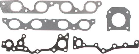 Evergreen SA-9761227868-6 Full Gasket Set Bearings Rings Compatible With/For 90-97 Toyota Previa 2TZFE 2TZFZE in Saudi Arabia